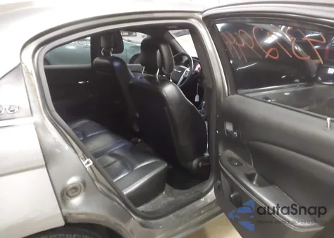 2013 Chrysler 200 Limited z USA, uszkodzony, nr VIN 1C3CCBCG3DN593455